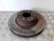Bremsscheibe vorne rechts BMW 7 (E65, E66, E67) 730 Ld