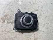 Bedientasten des rechten Sitzes MAZDA CX-5 (KE, GH) 2.2 D KD7766CM0
