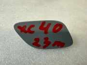 Abdeckkappe Scheinwerferwaschanlage rechts VOLVO XC40 (536) 1.5 T3 32136110