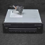 CD-Wechsler VW PASSAT Variant B6 (3C5) 2.0 TDI 16V 3C0035110A