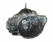 Schaltgetriebe Nissan Primastar Bus (X83) PF6012