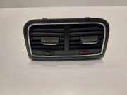Rear Air Vent Grill AUDI A4 (8K2, B8) S4 quattro 8K0819203E