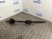 Antriebswelle vorne rechts FIAT SCUDO Furgon (270_, 272_) 2.0 D Multijet