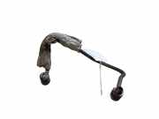 Turbinenschmierrohr FORD GALAXY III (CK) 2.0 TDCi