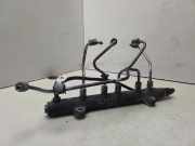 Kraftstoffzuführung HONDA CIVIC VIII Hatchback (FN, FK) 2.2 CTDi (FK3) 0445214121