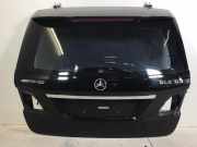 Kofferraumdeckel MERCEDES-BENZ GLE (W166) AMG 63 4-matic (166.074) A1667405000