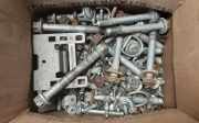 Schrauben PEUGEOT BOXER Furgon 2.0 BlueHDi 130