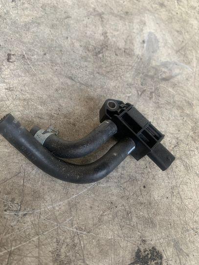 DPF-Drucksensor SEAT LEON (1M1) 1.6 TDI 04l906051