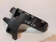 Stoßstangenhalter hinten rechts VOLVO S60 II D3 30795055