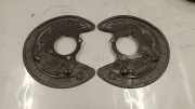 Rear Brake Disc Protection MERCEDES-BENZ A (W177) A 220 d (177.014) A2474231000