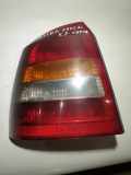 Rücklicht hinten links OPEL ASTRA G Hatchback (F48_, F08_) 1.7 DTI 16V 3702446 29.05.01