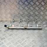 Kraftstoffleitung links BMW 5 (F10) 550 i 120560-10