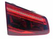 Sicherheitsgurt links hinten VW Passat B8 (3G) 3G5945307F