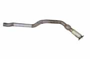 Auspuffanlage hinten Audi A6 (4B, C5)