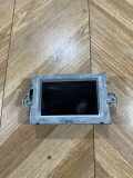 Navigationsanzeige MERCEDES-BENZ E (W212) E 220 CDI / BlueTEC (212.001, 212.002) A2129010400