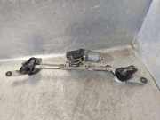 Scheibenwischermechanismus vorne MAZDA 6 Sedan (GJ, GL) 2.2 D 1593004340