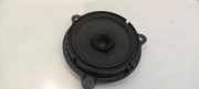 Lautsprecher rechts hinten Nissan Juke (F15)