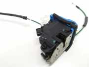 Türschloss hinten rechts HYUNDAI i30 Coupe 1.6 CRDi