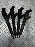 Einspritzventil Set CHRYSLER VOYAGER IV (RG, RS) 2.8 CRD 0445110059