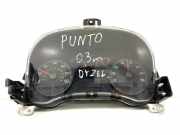 Kombiinstrument FIAT PUNTO (188_) 1.3 JTD 16V 690271 46833372