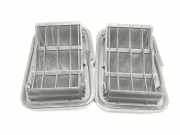 Ziergitter Toyota Prius (W3) 6294016060