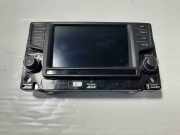 Display VW Golf VII Variant (BA, BV) 3G0919605D