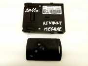 Zündset RENAULT MEGANE III Hatchback (BZ0_) 2.0 CVT (BZ0G, BZ1P) A2C53185186 285909828R