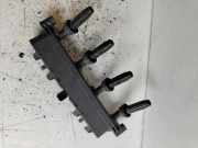 Hochspannungszündkabel (Steckkabel) PEUGEOT 207 (WA_, WC_) 1.4 16V 0000597090