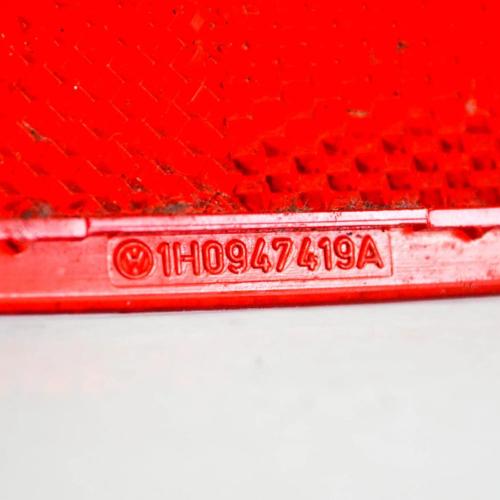 Andere Teile des Innenraums SKODA OCTAVIAII (1Z3) 1.9 TDI 1H0947419A Bild Andere Teile des Innenraums SKODA OCTAVIAII (1Z3) 1.9 TDI 1H0947419A