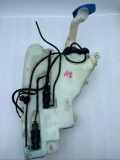 Fensterwaschtank AUDI A8 D3 (4E2, 4E8) 4.2 quattro 4E0955453H