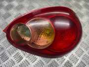 Lampenträger Heckleuchte rechts Toyota Aygo (B1) 11B753