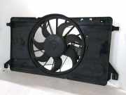 Kühlmodul Ford Focus C-Max (C214) 3M5H8C607UB