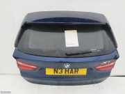 Heckklappe geschlossen BMW X1 (F48)