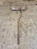 Auspufftopf hinten LAND ROVER RANGE ROVER EVOQUE (L538) 2.2 D 4x4