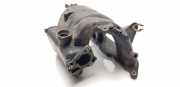 Ansaugbrücke PEUGEOT 206 Hatchback (2A/C) 1.4 i 9637445380A