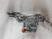 Rücklichtkontakte JAGUAR S-TYPE (X200) 2.7 D 23675700 23675500