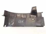 Stoßstangenhalterung hinten links AUDI A3 (8L1) 1.8 8L0807377A