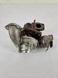Turbolader VOLVO V40 Hatchback 1.9 DI GTC1244VZ 968612068006