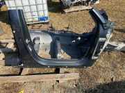 Rechte metallische Seitenschweller VOLVO XC40 (536) 2.0 T4 AWD