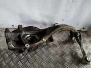 Achsschenkel (ABS) rechts vorne Audi A6 (4G, C7) 4G0407242D