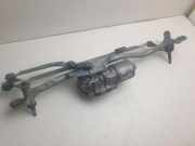 Scheibenwischermechanismus vorne AUDI A6 Avant (4G5, C7, 4GD) S6 quattro 1310022200