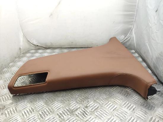 Verkleidung der B-Säule links BENTLEY CONTINENTAL FLYING SPUR (3W_) 6.0 3W5867335A Bild Verkleidung der B-Säule links BENTLEY CONTINENTAL FLYING SPUR (3W_) 6.0 3W5867335A