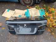 Heckklappe geschlossen BMW 5er (F10)