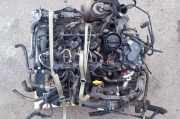 Motor ohne Anbauteile (Benzin) VW Polo III Variant (6KV5) CUS