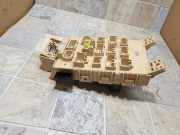 Sicherungskasten TOYOTA YARIS (_P1_) 1.0 (SCP10_) T20GF10