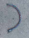 Rear Arch Liner Trim AUDI Q2 (GA) 1.6 TDI 78295000