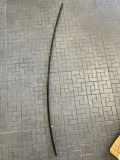 Dachleiste links JAGUAR XF (X250) 2.7 D