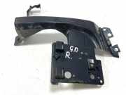 Stoßstangenhalter hinten rechts LAND ROVER RANGE ROVER EVOQUE (L538) 2.2 D 4x4 EJ3217E800AC T8247C8C9E