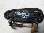 Türaußengriff hinten links MAZDA 626 V Station Wagon (GW) 2.0 TD