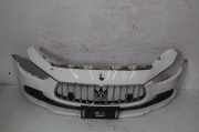 Stoßstange vorne Maserati Ghibli III ()